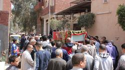 المنوفية تودع المترجم طلعت الشايب من مسقط رأسه بـ"البتانون"