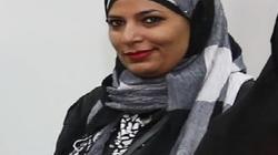 «هبة».. أخفت عن والدها التحاقها بالتعليم حتى تقدمت للإعدادية.. وتعلمت «الكروشيه» لتنفق على دراستها
