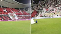 الزمالك يرفض حضور 40 ألف مشجع فى مباراة السوبر أمام الأهلي