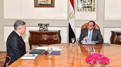 الرئيس يوجه "الرقابة الإدارية" بتسوية مشكلات المستثمرين ومكافحة الفساد
