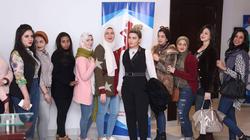 4 مارس.. نهائيات مسابقة ملكة جمال الأناقة