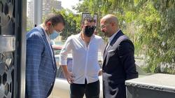 تعرف على تشكيل رابطة الأندية