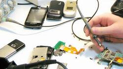 حبس عاطل بتهمة سرقة 3 هواتف محمولة في الظاهر