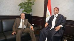 توفير أجهزة للكشف المبكر عن سرطانات الثدي بمستشفيات مطروح