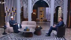 أستاذ بالأزهر: آل البيت طريق المصريين لمحبة رسول الله