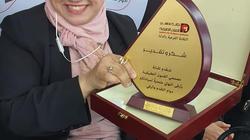 أماني شاكر مقرراً لفرع المجلس القومي للمرأة بكفر الشيخ