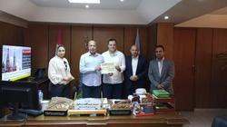 إصدار أول رخصة مبانٍ بالاشتراطات الجديدة في الإسكندرية (صور)