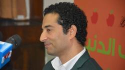 عمرو سعد بعد منع "مولانا" في لبنان والكويت: لن أتوقف عن التسامح وتقبل الآخر