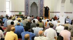 نُقلت منه صلاة الجمعة.. تعرف على مسجد "الوادي المقدس" في سانت كاترين