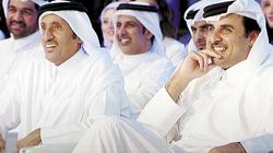 العقول المدبرة لـ "الجزيرة": خلايا مدمرة داخل مقرات القناة في 50 دولة