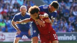 مدرب كارديف يهاجم محمد صلاح.. ممثل وغطّاس