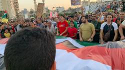 مظاهرة في شوارع المنصورة غدا تأييدا لتصريحات الرئيس السيسي لرفض تهجير الفلسطينيين