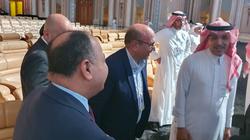 وزير المالية السعودي: مصر دولة غنية بمواردها ومقوماتها غير المسبوقة