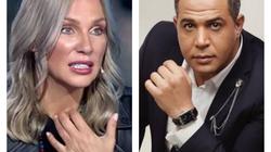 القصة الكاملة لأزمة مصطفى درويش وشيرين رضا بسبب «ماعرفهوش»