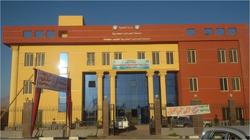 مدينة الطور تستعد لاستقبال وزير المالية غدا