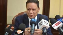 5 قرارات عاجلة من «الأعلى للإعلام»: إبلاغ النيابة وسحب تراخيص القنوات الرياضية المخالفة