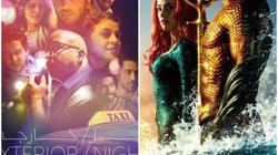 "لو عايز تروح سينما".. 6 أفلام جديدة بدور العرض هذا الأسبوع