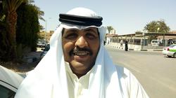 شيخ الحويطات يهنئ الأهالي بأعياد تحرير سيناء