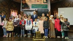 صور.. تكريم 93 من متميزي التعليم المجتمعي في كفر الشيخ 