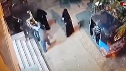 إصابة فتاة في مشاجرة بين عائلتين بسبب خلافات الجيرة بالغربية