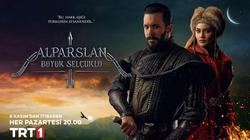 قصة مسلسل «ألب أرسلان».. الجزء الثاني لـ«نهضة السلاجقة»