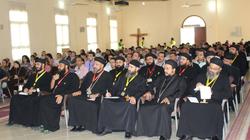 اليوم.. اختتام ثالث مؤتمرات مشروع تدريب "ألف معلم كنسي"