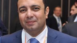 أبازيد يعتذر عن الاستمرار في خوض انتخابات القضاة: تمنعني ظروف خاصة