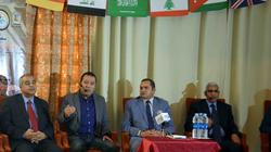 افتتاح فعاليات المؤتمر العلمي الدولي الثاني بكلية التربية بالأقصر