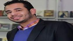 بهاء حجازي يوقِّع «ما بعد رحيله» في معرض الكتاب غدًا