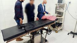 تشميع مستشفى خاص يعمل دون ترخيص في أبو حماد بالشرقية