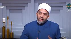 أمين الفتوى بـ«الإفتاء» لقناة الناس: لا تتسرعوا في الطلاق فخراب البيوت ليس سهلا