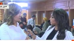 نبيلة مكرم: التصويت للمصريين بالخارج بجواز السفر والبطاقة فقط