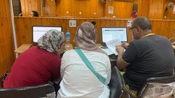 تنسيق كلية الآثار جامعة عين شمس 2025.. مؤشرات أولية