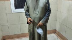 سائق فقد سيارته في حريق "الإسماعيلية الصحراوي": كانت مصدر رزقي الوحيد