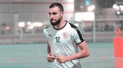 حمدي النقاز يقترب من العودة للدوري التونسي