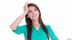 7 أنواع للاضطرابات الشخصية