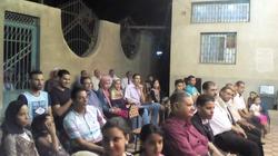 بيت ثقافة المطرية بالدقهلية ينظم اللقاء الثقافي الأسبوعي