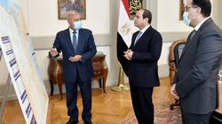 الحكومة تعلن افتتاح مترو «العتبة - الكيت كات» ديسمبر 2021