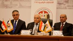 "الوطنية للانتخابات": لا يجوز لنائب البرلمان تزكية أكثر من مرشح رئاسي
