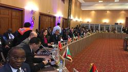 وزيرة التخطيط تكشف جملة استثمارات الدولة خلال النصف الأول من 2019