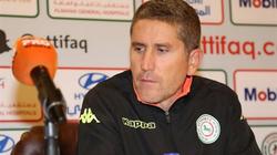 خاص.. أول تعليق من جاريدو بعد ترشحه بشكل رسمي لقيادة الزمالك