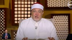 خالد الجندي: «مفيش حد له وزن عند ربنا إلا بالأعمال الصالحة»