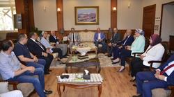 23 مركز شباب واستاد جديد.. الغضبان يكشف جهود التنمية الرياضية في بورسعيد