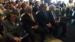 3 وزراء آثار يشاركون في افتتاح مؤتمر توت عنخ آمون الدولي الرابع
