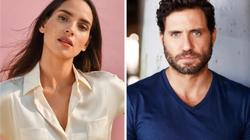 فيلم «El Sombreron» يجمع بين الممثلين أدريا أرجونا وإدجار راميريز