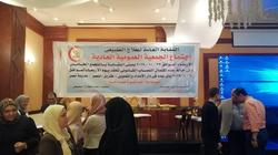 عمومية العلاج الطبيعي تناقش تعديل قانون النقابة .. وترفض "الحراسة"