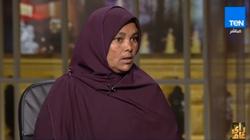بالفيديو| الحاجة رقية: أبي مات وعمري 21 يوما.. وأخي حرمني من الميراث