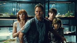 جزء جديد من "Jurassic World" بعد تحقيق الفيلم الأخير 1.6 مليار دولار