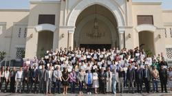 ضمن مسئوليتها المجتمعية.. «طلعت مصطفى» تنظم احتفالا في ختام التدريب الصيفي لطلاب الجامعات (فيديو)