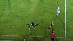 لاعب المقاولون عن "سوبلكس" طارق حامد: "الحكم صدمني"